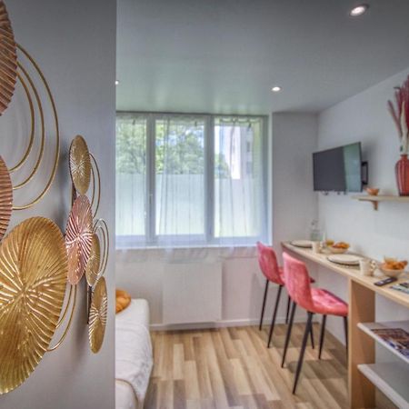 Le Taillefer 4 - L'Oasis Daire Rhut Dış mekan fotoğraf