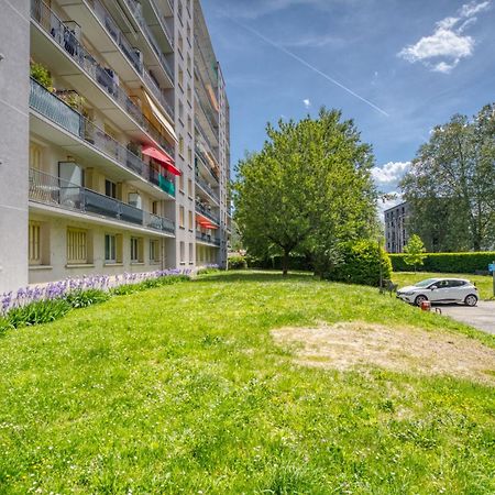 Le Taillefer 4 - L'Oasis Daire Rhut Dış mekan fotoğraf