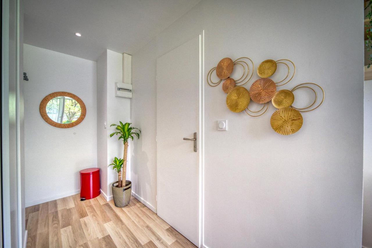 Le Taillefer 4 - L'Oasis Daire Rhut Dış mekan fotoğraf