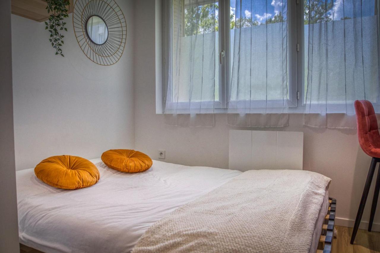 Le Taillefer 4 - L'Oasis Daire Rhut Dış mekan fotoğraf