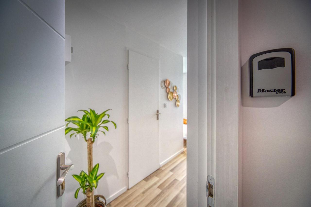 Le Taillefer 4 - L'Oasis Daire Rhut Dış mekan fotoğraf