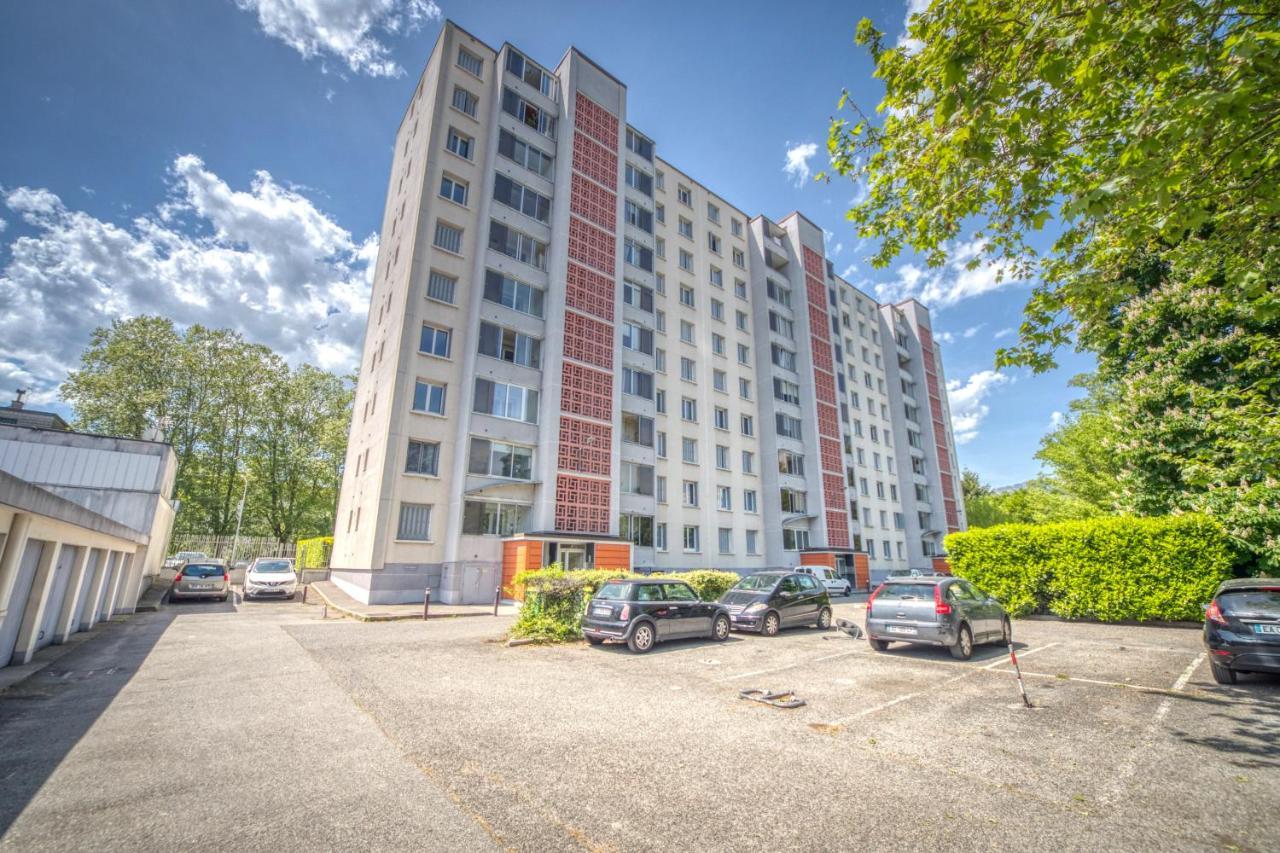 Le Taillefer 4 - L'Oasis Daire Rhut Dış mekan fotoğraf