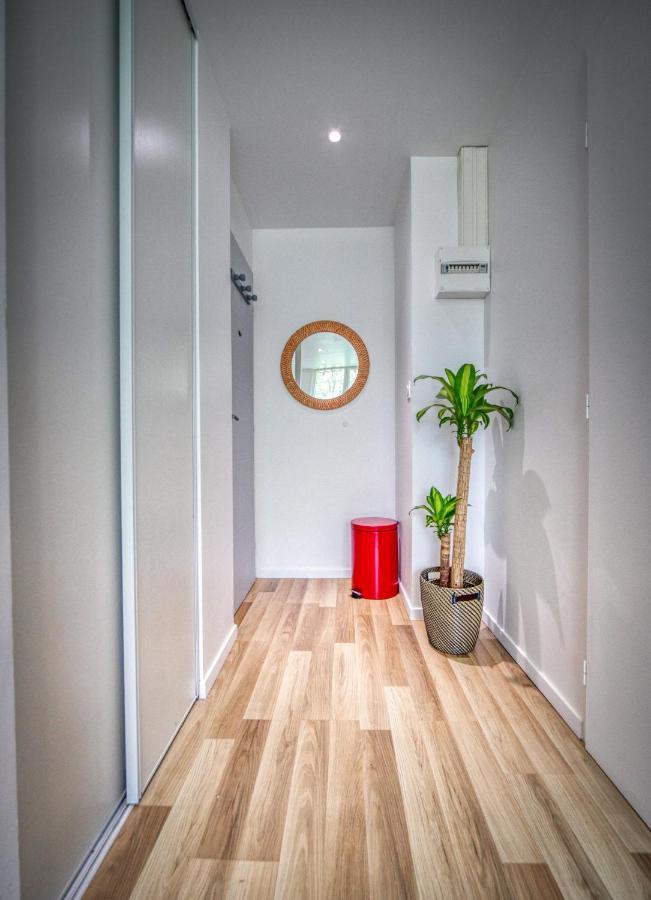 Le Taillefer 4 - L'Oasis Daire Rhut Dış mekan fotoğraf