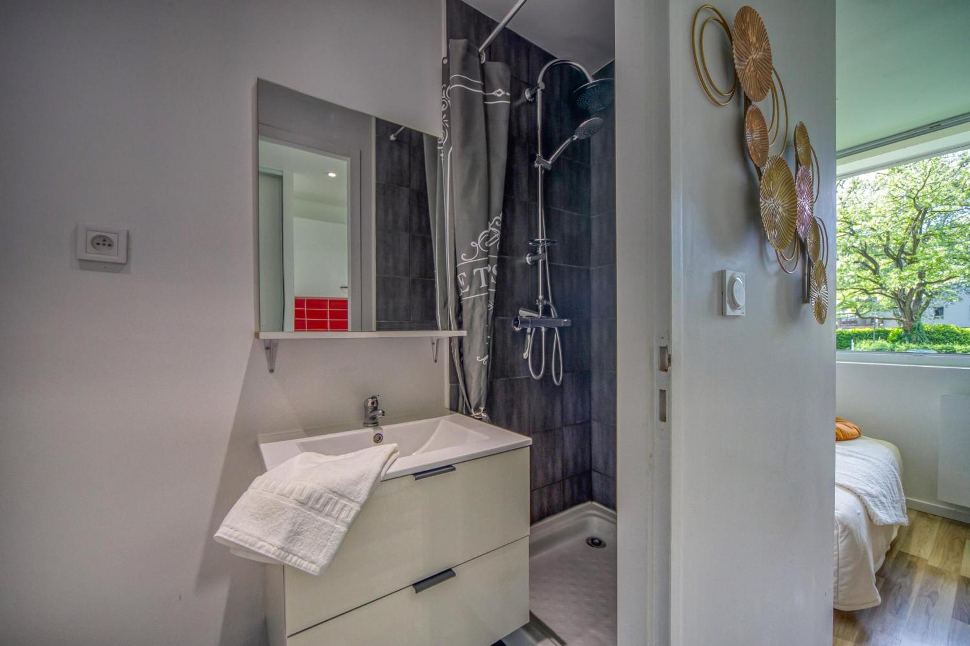 Le Taillefer 4 - L'Oasis Daire Rhut Dış mekan fotoğraf