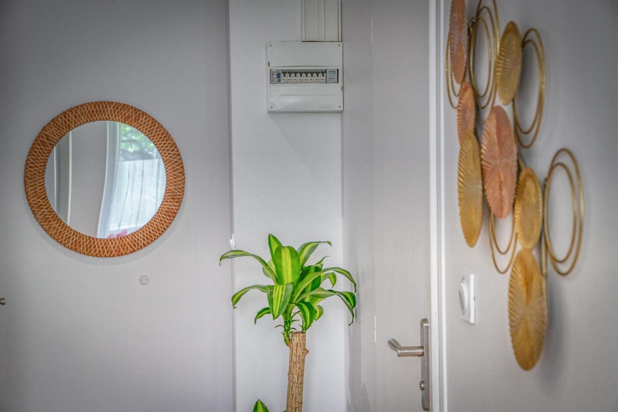 Le Taillefer 4 - L'Oasis Daire Rhut Dış mekan fotoğraf