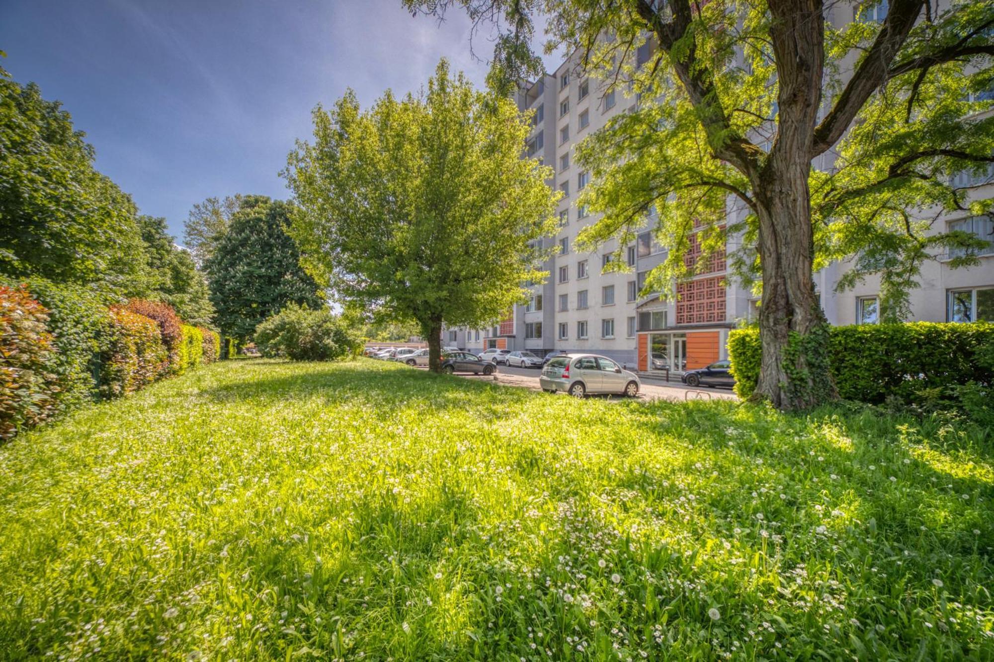 Le Taillefer 4 - L'Oasis Daire Rhut Dış mekan fotoğraf